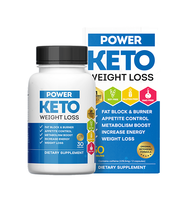 Power Keto